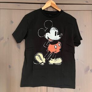 DISNEY | Mickey Mouse Tee